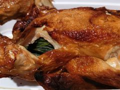 -吴山烤禽 (吴山路店)