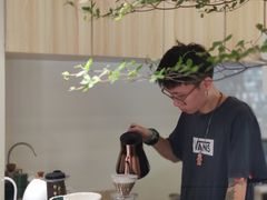 -SAFARI COFFEE