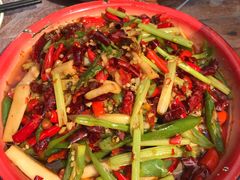 火爆鼻筋-拈一筷子·宜宾江湖菜(十一街店)