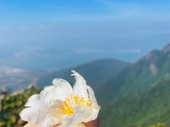 -七娘山
