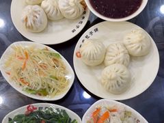 -庆丰包子铺(青龙桥店)