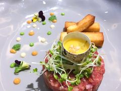 -La Villa French Restaurant