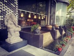 -上海柏阳君亭酒店(复旦大学店)