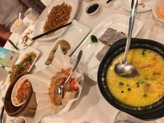 -顺丰国宴(工业博物馆店)