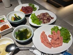 -韩盛·古法烤肉店(皇城恒隆广场店)