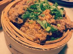 -绿茶餐厅(西湖银泰百货店)
