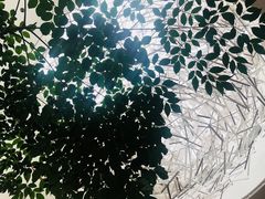 -天津海河悦榕庄·Lobby Lounge大堂吧