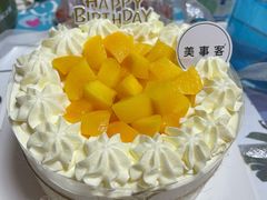 -美事客·面包·蛋糕·甜品(CBD店)