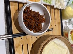 -上座云间·青年赣菜(绿茵店)