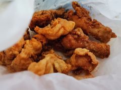 -阿捡忭京炸鸡(韭菜园总店)