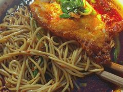 -赵伍面庄(松石大道店)