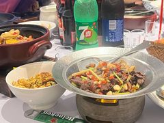 -新辣宴·湖南家常菜·商务聚餐(中粮创芯店)