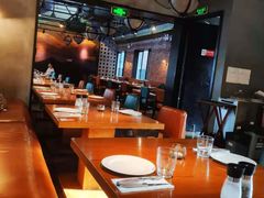 -弗兰克牛排西餐厅Ribone steak house(柠檬花园店)