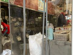 门面-栗满秋(燕丰西坝河店)