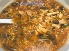 -俏东方·海味水饺·青岛菜(崂山店)
