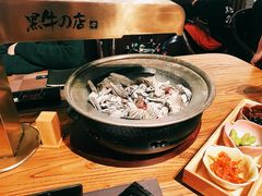 -黑牛の店·和牛烧肉(合生汇店)