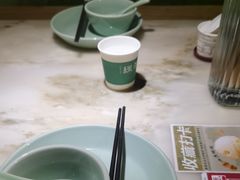 -绿茶餐厅(西单老佛爷店)