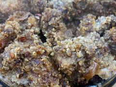 -杨门·豌豆杂酱面