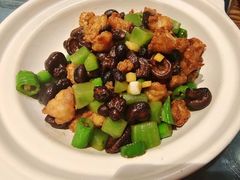 -辣螃铠盆盆蟹大排档(海昌店)