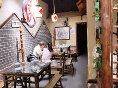 大堂-风波庄(罍街分舵)