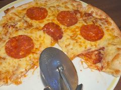 -萨莉亚意式餐厅(杭州西溪龙湖天街店)