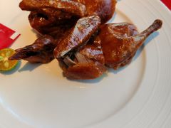 -馋遇江南·精致湖景雅宴(东方之门店)