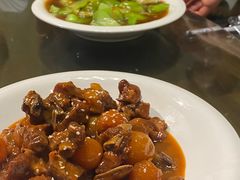 -香满楼(临安路店)