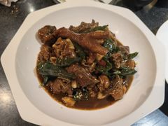 -鲁菜根·泰安菜(万达店)