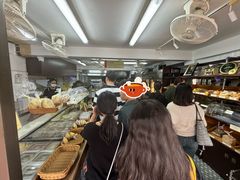 -安德鲁饼店(总店)