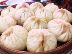 -包子大王(新泽巷店)