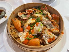 -聚春园自助餐厅(东街口店)