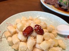 -抱德·潮汕味(琶洲店原惠城鱼仔)