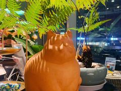 -星叶·东南亚料理(宁波万象汇店)