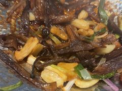 -福禄财东北菜(珠江帝景店)