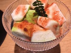 梅酱芭乐-沼津港精致料理·寿喜烧·烧鸟(青浦宝龙广场店)