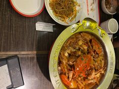 -胖哥俩肉蟹煲(湖滨银泰in77店)