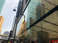 -Apple 零售店(Canton Road)