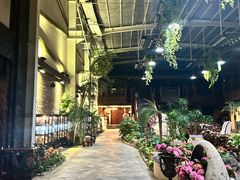 -龙源九号花园酒店(叶埠桥店)