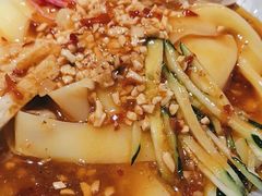 -纳瓦新疆菜(银都店)