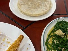 -罕山奶茶馆(和平路店)