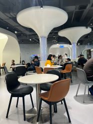-MINI MARS KIDS CLUB亲子家庭中心(杨浦黄兴店)