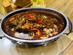 -鸿运楼·舌尖上的徽菜