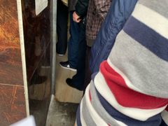 -宋记热干面馆(五福路店)