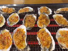 -蚝英雄鲜蚝自助专门店(长楹天街直营店)