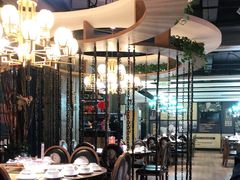 大堂-肖记公安牛肉鱼杂馆· 省级非物质文化遗产(仁和路店)