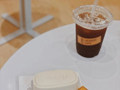-XI·LaundryCafe 喜咖自助洗衣咖啡店
