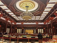 -北京雁栖湖国际会展中心