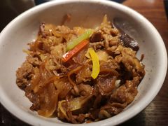 -松子料理(白家庄店)