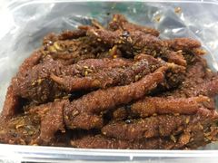 虎皮鸡爪-浪哥卤味捆鸡(南门口店)