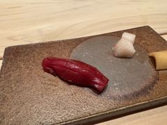 -Ginza Onodera铁板烧(外滩十八号店)